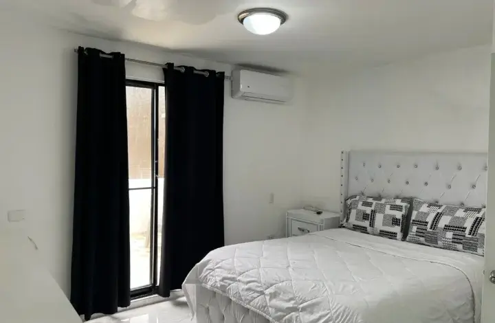 Habitación Superior
