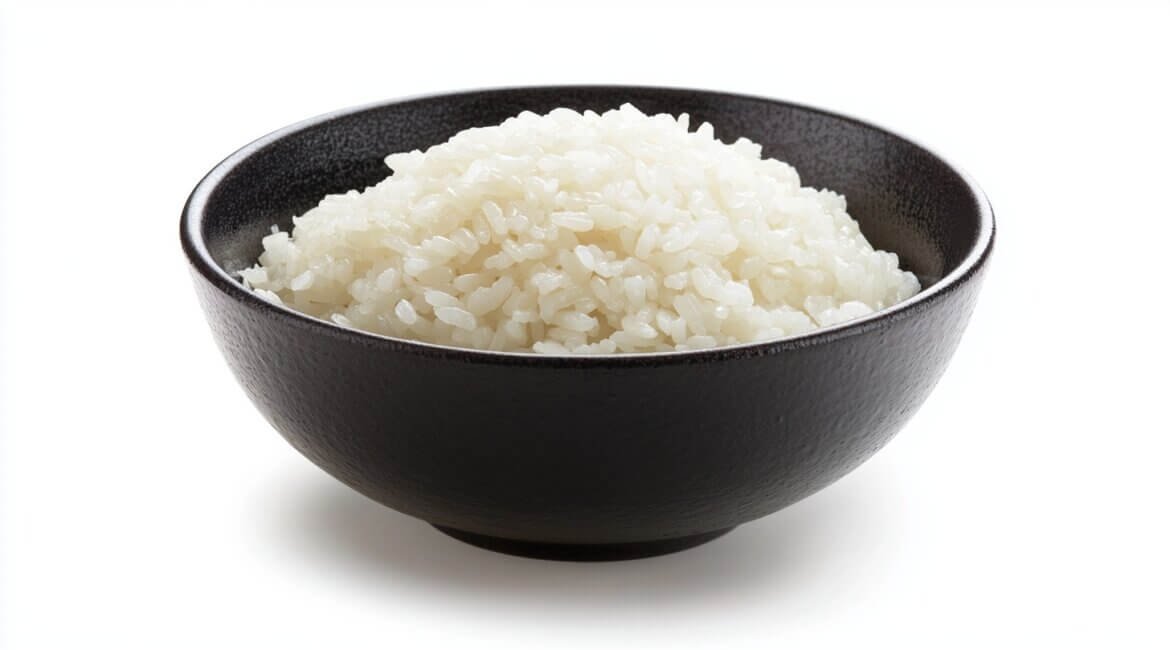 ARROZ BLANCO