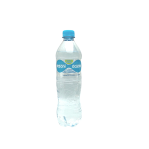 AGUA DASANI