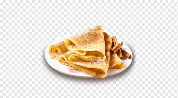 CREPE DE POLLO