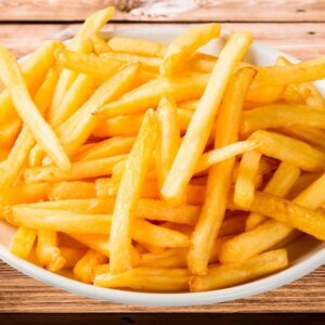 PAPAS FRITAS