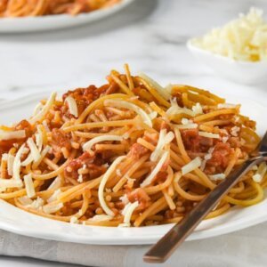 PASTA AMATRICIANA