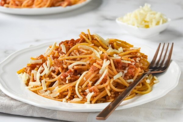 PASTA AMATRICIANA